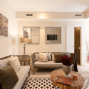 Appartement Chic, Barcelona