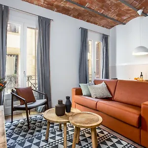 Appartement Ola Living Music, Barcelona