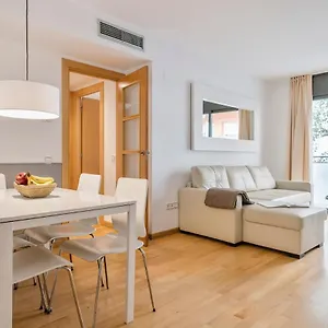 Appartement Inside Princep, Barcelona