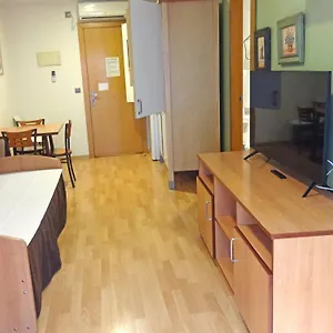 Appartement Ledglass, Barcelona