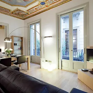  Appartement Ola Living Portaferrissa