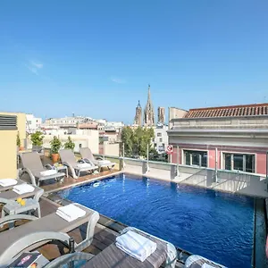  Appartement Aspasios Catedral